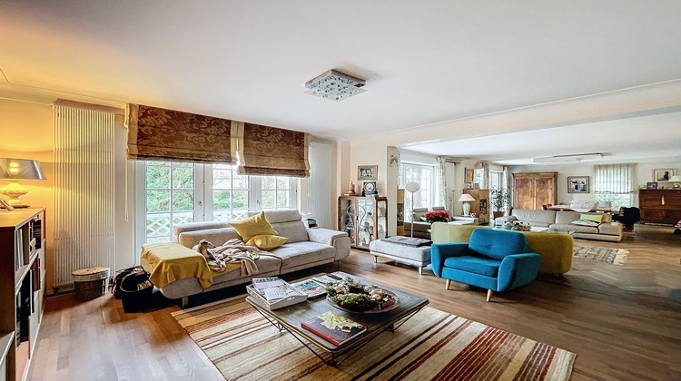 Ma-Cabane - Vente Immeuble Strasbourg, 375 m²