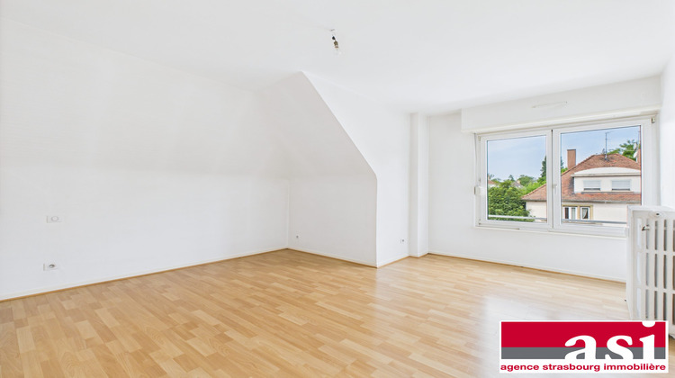 Ma-Cabane - Vente Immeuble Strasbourg, 219 m²