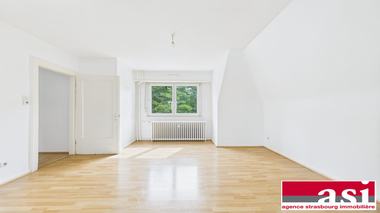 Ma-Cabane - Vente Immeuble Strasbourg, 219 m²