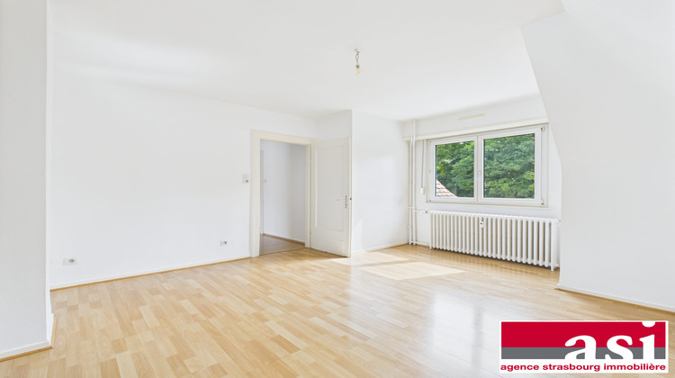 Ma-Cabane - Vente Immeuble Strasbourg, 219 m²