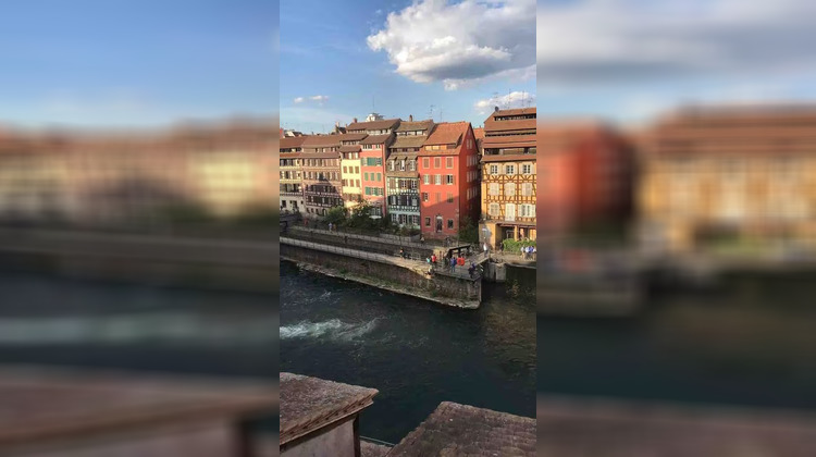 Ma-Cabane - Vente Immeuble STRASBOURG, 436 m²