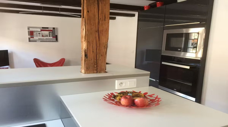 Ma-Cabane - Vente Immeuble STRASBOURG, 436 m²