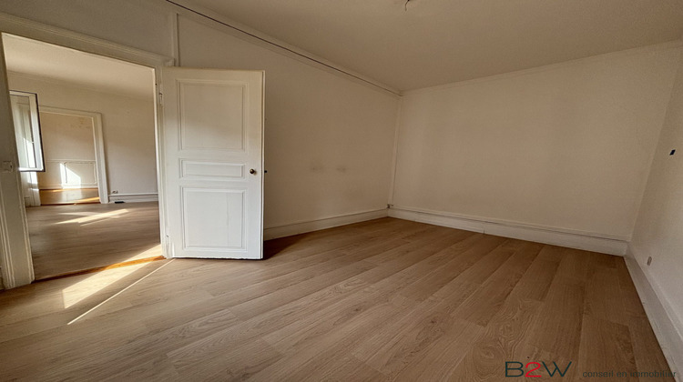 Ma-Cabane - Vente Immeuble Strasbourg, 640 m²