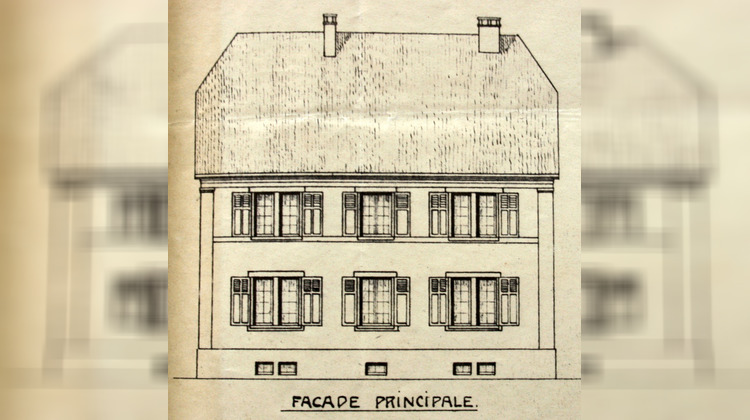 Ma-Cabane - Vente Immeuble Strasbourg, 250 m²