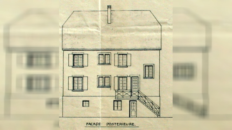 Ma-Cabane - Vente Immeuble Strasbourg, 250 m²