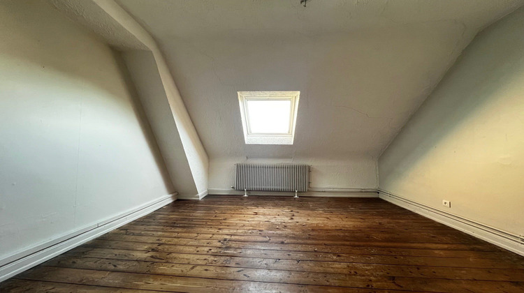 Ma-Cabane - Vente Immeuble Strasbourg, 212 m²