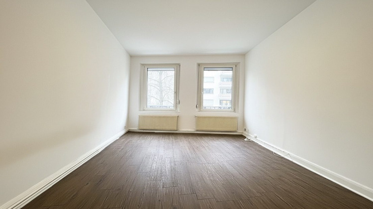 Ma-Cabane - Vente Immeuble Strasbourg, 339 m²