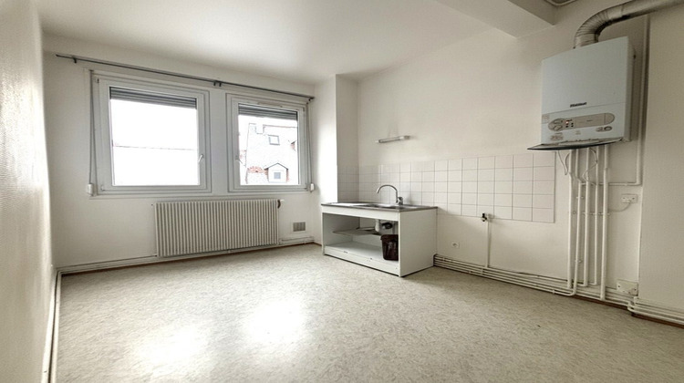 Ma-Cabane - Vente Immeuble Strasbourg, 339 m²