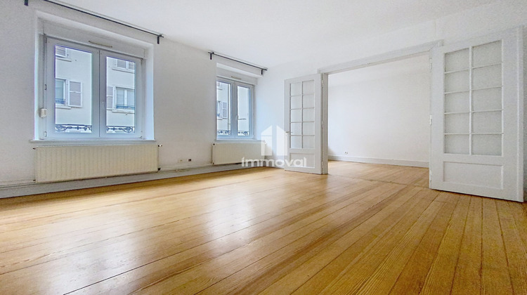 Ma-Cabane - Vente Immeuble Strasbourg, 297 m²