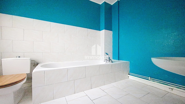 Ma-Cabane - Vente Immeuble Strasbourg, 297 m²