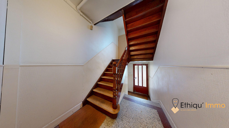 Ma-Cabane - Vente Immeuble Strasbourg, 235 m²