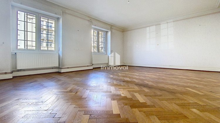 Ma-Cabane - Vente Immeuble Strasbourg, 378 m²