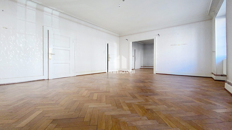 Ma-Cabane - Vente Immeuble Strasbourg, 378 m²