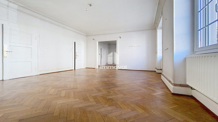 Ma-Cabane - Vente Immeuble Strasbourg, 378 m²