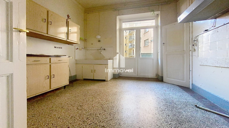 Ma-Cabane - Vente Immeuble Strasbourg, 378 m²