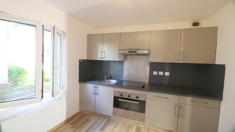 Ma-Cabane - Vente Immeuble Strasbourg, 125 m²