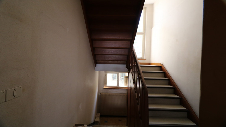 Ma-Cabane - Vente Immeuble Strasbourg, 164 m²