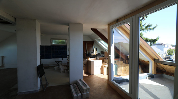 Ma-Cabane - Vente Immeuble Strasbourg, 164 m²