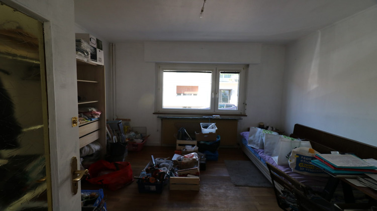 Ma-Cabane - Vente Immeuble Strasbourg, 164 m²
