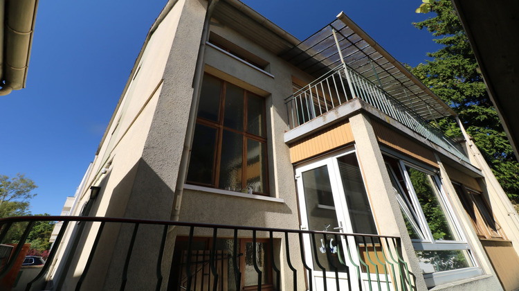 Ma-Cabane - Vente Immeuble Strasbourg, 164 m²