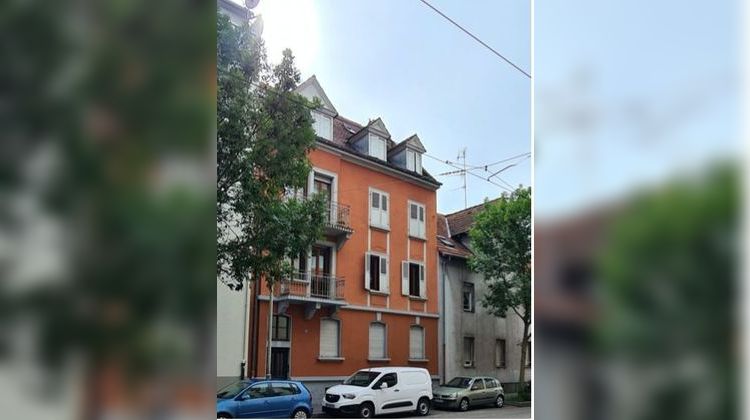 Ma-Cabane - Vente Immeuble Strasbourg, 335 m²