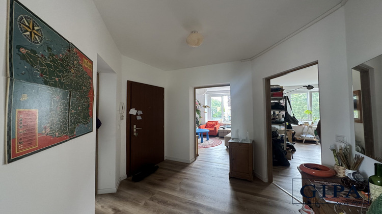 Ma-Cabane - Vente Immeuble Strasbourg, 237 m²