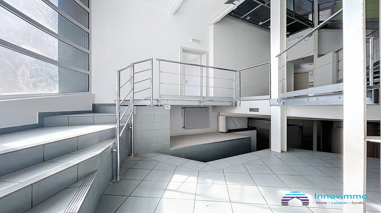 Ma-Cabane - Vente Immeuble Strasbourg, 345 m²