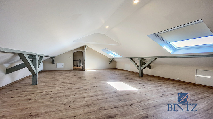 Ma-Cabane - Vente Immeuble Strasbourg, 300 m²