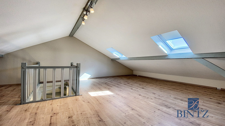 Ma-Cabane - Vente Immeuble Strasbourg, 300 m²