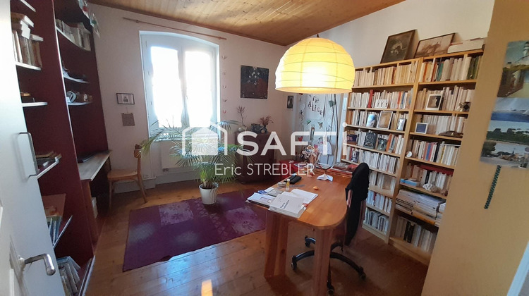 Ma-Cabane - Vente Immeuble Strasbourg, 243 m²