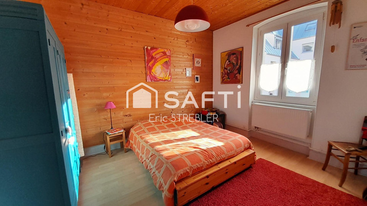 Ma-Cabane - Vente Immeuble Strasbourg, 243 m²