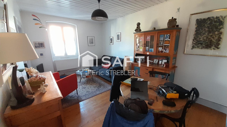 Ma-Cabane - Vente Immeuble Strasbourg, 243 m²