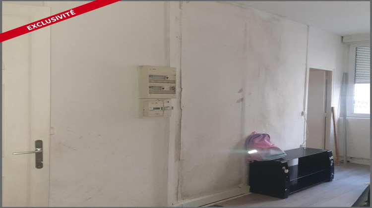 Ma-Cabane - Vente Immeuble STRASBOURG, 120 m²