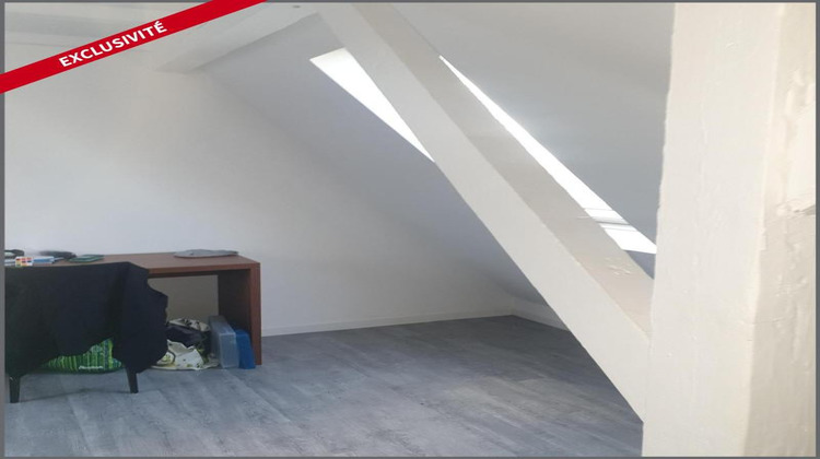 Ma-Cabane - Vente Immeuble STRASBOURG, 120 m²