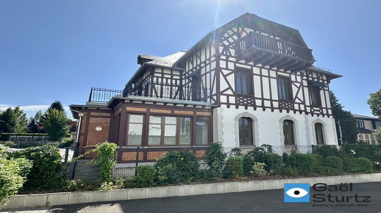 Ma-Cabane - Vente Immeuble Strasbourg, 267 m²