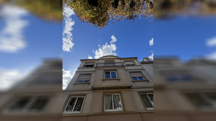 Ma-Cabane - Vente Immeuble Strasbourg, 255 m²