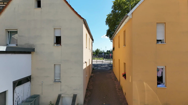 Ma-Cabane - Vente Immeuble Strasbourg, 413 m²