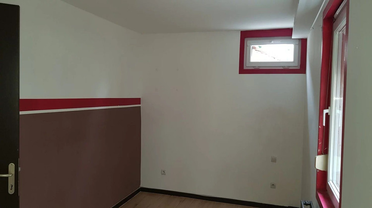 Ma-Cabane - Vente Immeuble Strasbourg, 413 m²