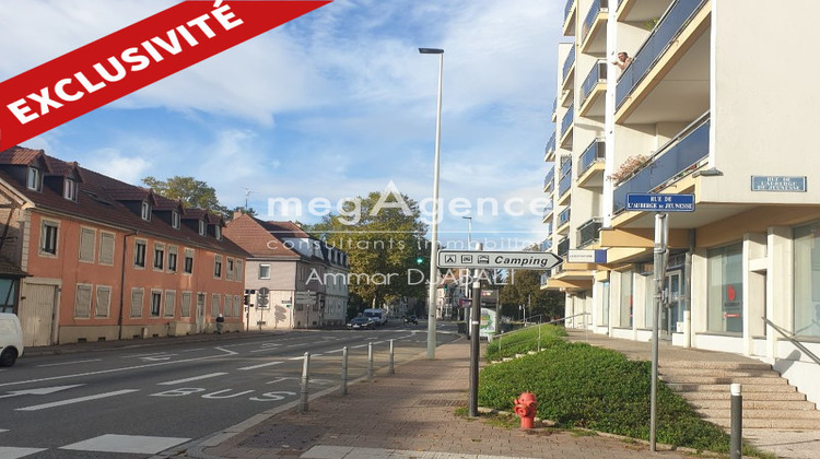Ma-Cabane - Vente Immeuble STRASBOURG, 450 m²