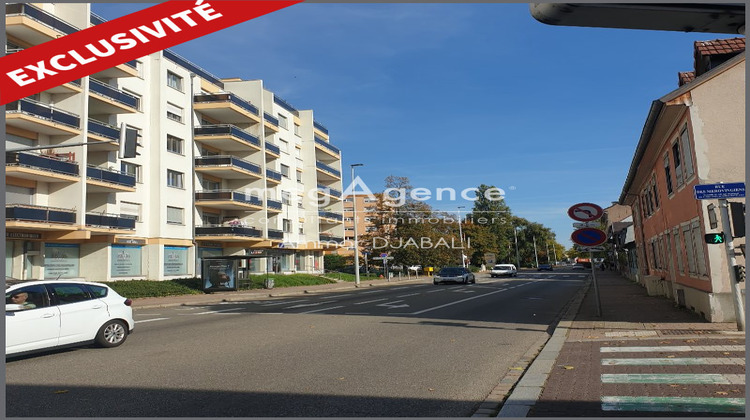 Ma-Cabane - Vente Immeuble STRASBOURG, 450 m²