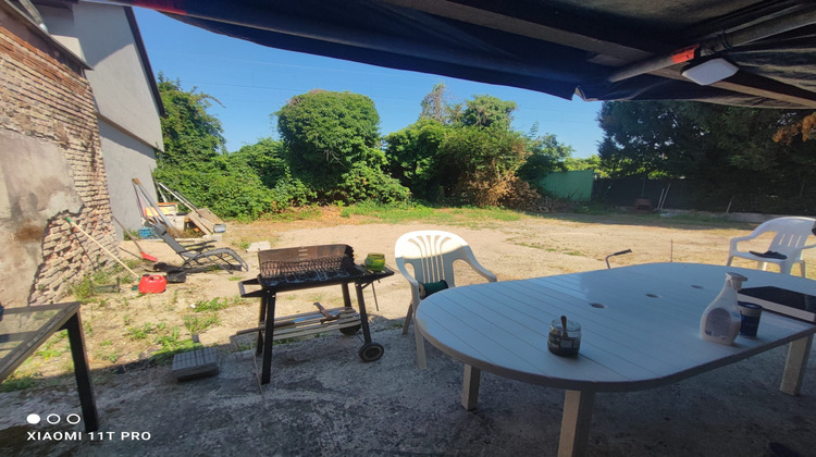 Ma-Cabane - Vente Immeuble Strasbourg, 129 m²