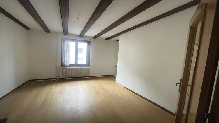 Ma-Cabane - Vente Immeuble Strasbourg, 220 m²