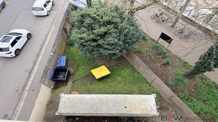 Ma-Cabane - Vente Immeuble Strasbourg, 279 m²