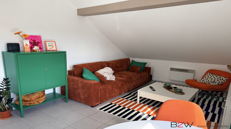 Ma-Cabane - Vente Immeuble Strasbourg, 279 m²