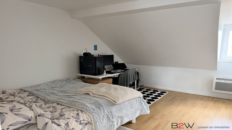 Ma-Cabane - Vente Immeuble Strasbourg, 279 m²
