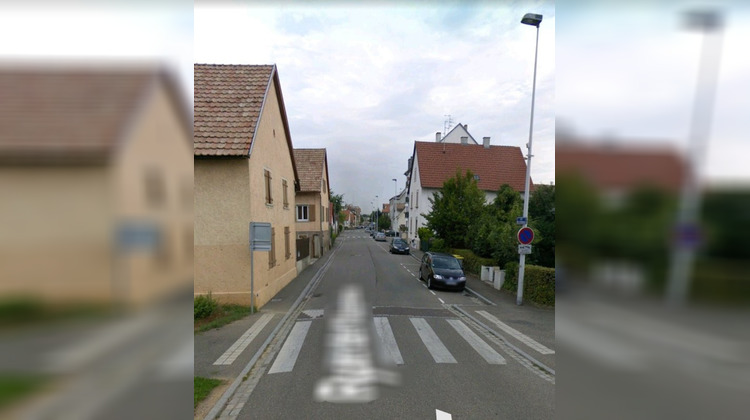 Ma-Cabane - Vente Immeuble STRASBOURG, 310 m²