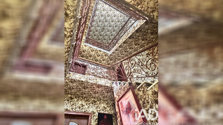 Ma-Cabane - Vente Immeuble Strasbourg, 415 m²