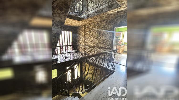 Ma-Cabane - Vente Immeuble Strasbourg, 415 m²