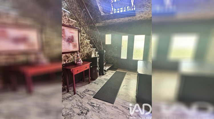 Ma-Cabane - Vente Immeuble Strasbourg, 415 m²