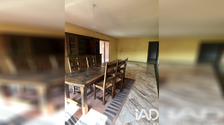 Ma-Cabane - Vente Immeuble Strasbourg, 415 m²